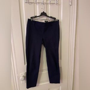 J crew pants